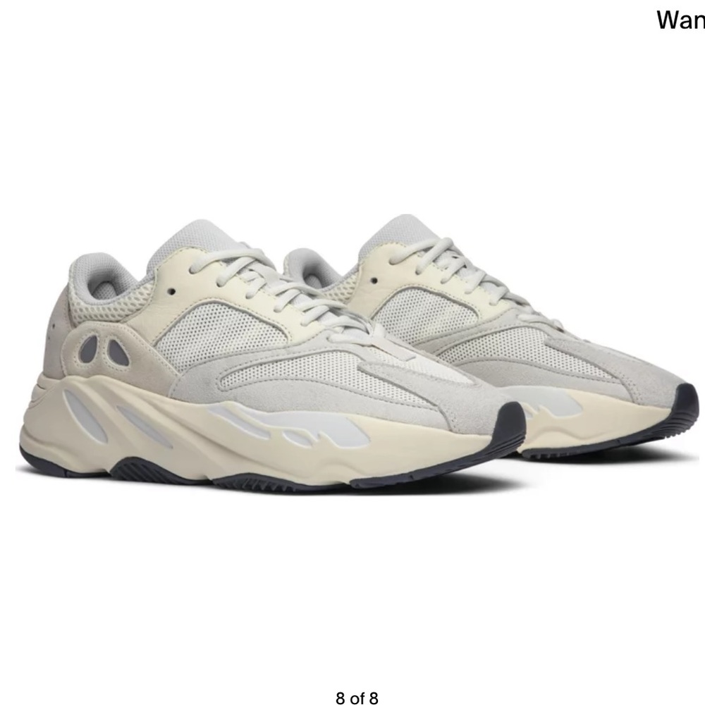 Yeezy boost 700 analog